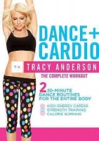 Tracy Anderson - Dance & Cardio Photo