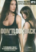 Don't Look Back Photo