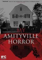 My Amityville Horror Photo