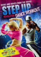 Step up Revolution Dance Workout Photo