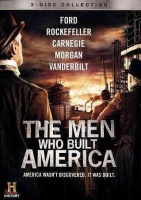 Men Who Built America Photo