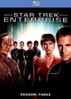 Star Trek: Enterprise - Complete Third Season Photo