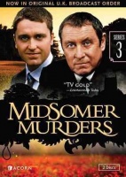 Midsomer Murders: Series 3 Photo