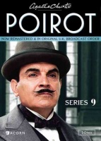 Agatha Christie's Poirot: Series 9 Photo