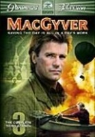 Macgyver: Complete Third Season Photo