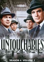 Untouchables: Fourth Season 1 Photo