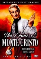 Count of Monte Cristo Photo