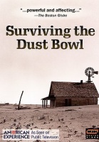 American Experience: Surviving the Dust Bowl Photo