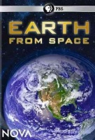 Nova: Earth From Space Photo
