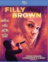 Filly Brown Photo