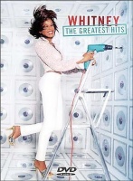 Arista Whitney Houston - Greatest Hits Photo