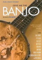 Give Me the Banjo Photo