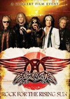 Eagle Rock Ent Aerosmith - Rock For the Rising Sun Photo