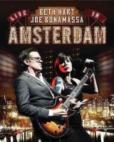 Beth Hart / Bonamassa Joe - Live In Amsterdam Photo
