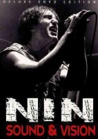 Nine inch Nails - Sound & Vision Photo
