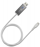 J5 CREATE USB 2.0 MicroUSB Cable Android Photo