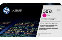 HP 507A Colour M551 Magenta Print Cartridge Photo