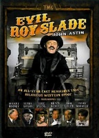 Evil Roy Slade Photo