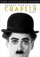Chaplin 15th Anniversary Edition Photo