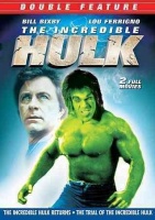 Incredible Hulk Returns & Trial of Incredible Hulk Photo