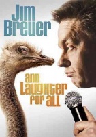 Jim Breuer: & Laughter For All Photo