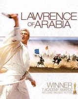 Lawrence of Arabia Photo
