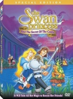 Swan Princess: Secret of the Castle Photo
