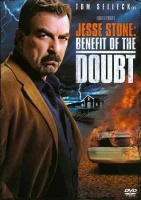 Jesse Stone: Benefit of the Doubt Photo