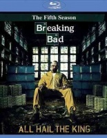 Breaking Bad: the Fifth Season Photo