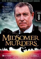 Midsomer Murders Series 8 Reissue Photo
