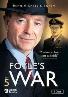 Foyle's War: Set 5 Photo