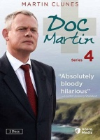 Doc Martin: Series 4 Photo