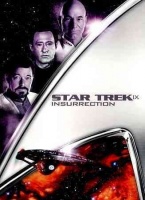 Star Trek IX: Insurrection Photo