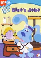 Blue's Clues: Blue's Jobs Photo