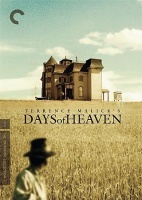 Criterion Collection: Days of Heaven Photo