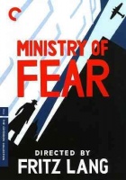 Criterion Collection: Ministry of Fear Photo