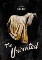 Criterion Collection: the Uninvited Photo