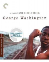 Criterion Collection: George Washington Photo