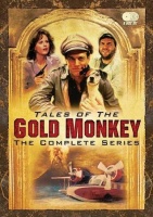 Tales of the Gold Monkey: Complete Series Photo