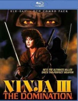 Ninja 3: the Domination Photo