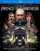 Prince of Darkness: Collector's Edition Photo