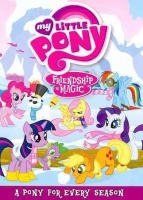 My Little Pony Friendship Is Magic: a Pony For Every Season Photo