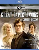 Masterpiece Classic: Great Expectations Photo