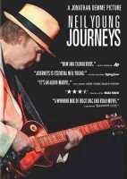 Neil Young Journeys Photo