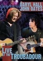 Shout Factory Hall & Oates - Live At the Troubadour Photo