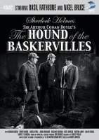 Sherlock Holmes:Hound of the Baskervi Photo