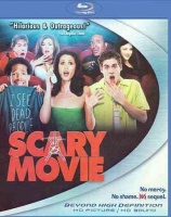 Scary Movie 1 Photo