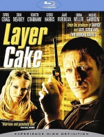 Layer Cake Photo