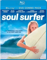 Soul Surfer Photo