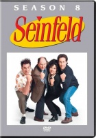 Seinfeld:Complete 8th Season Photo